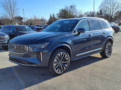 2026 Volvo XC90 plug-in hybrid T8 Plus 7-Seater eAWD