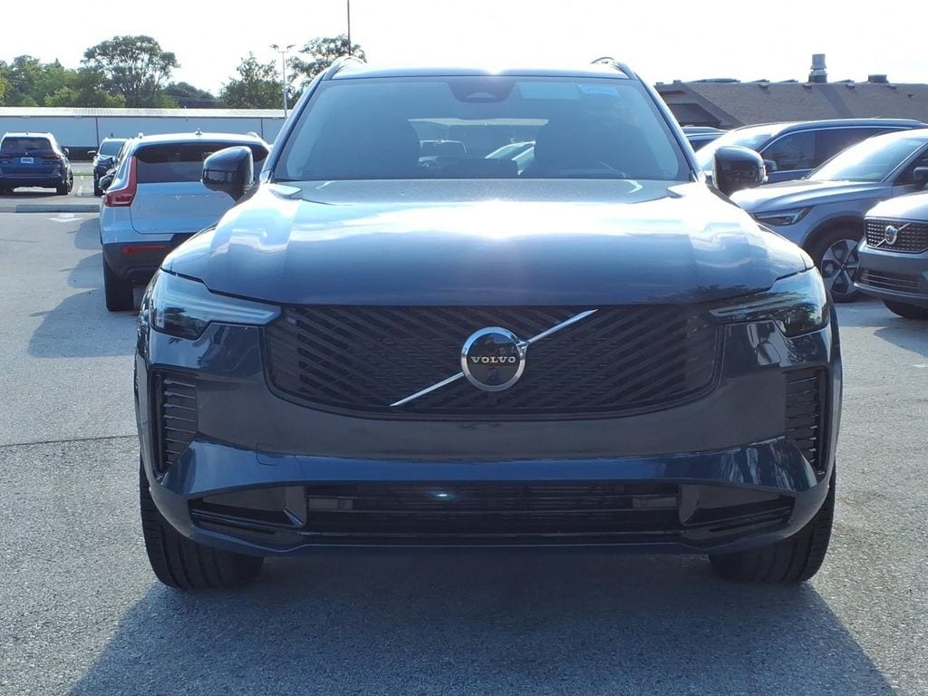New 2027 Volvo XC90 Ultra SUV