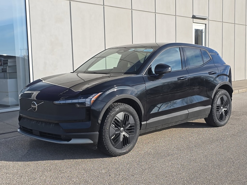 New 2026 Volvo EX30 Cross Country Ultra SUV