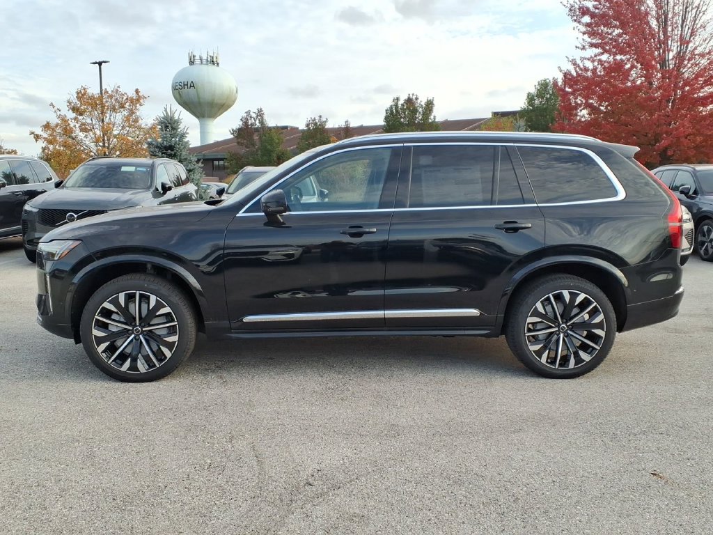 New 2026 Volvo XC90 B6 Plus 7-Seater SUV