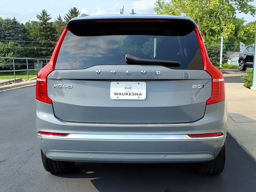 Certified 2023 Volvo XC90 B5 Plus SUV