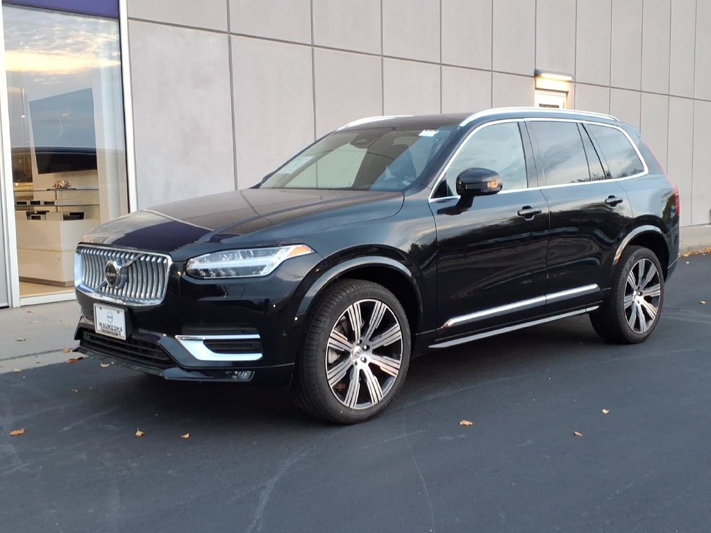 2024 Volvo XC90