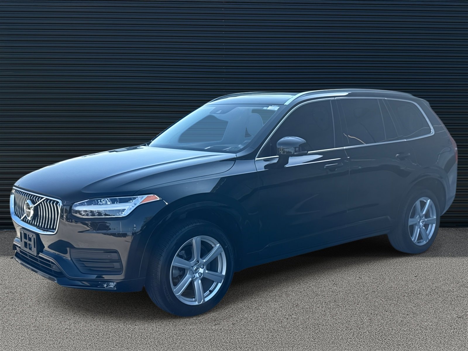 2022 Volvo XC90 T6 AWD Momentum 7P 