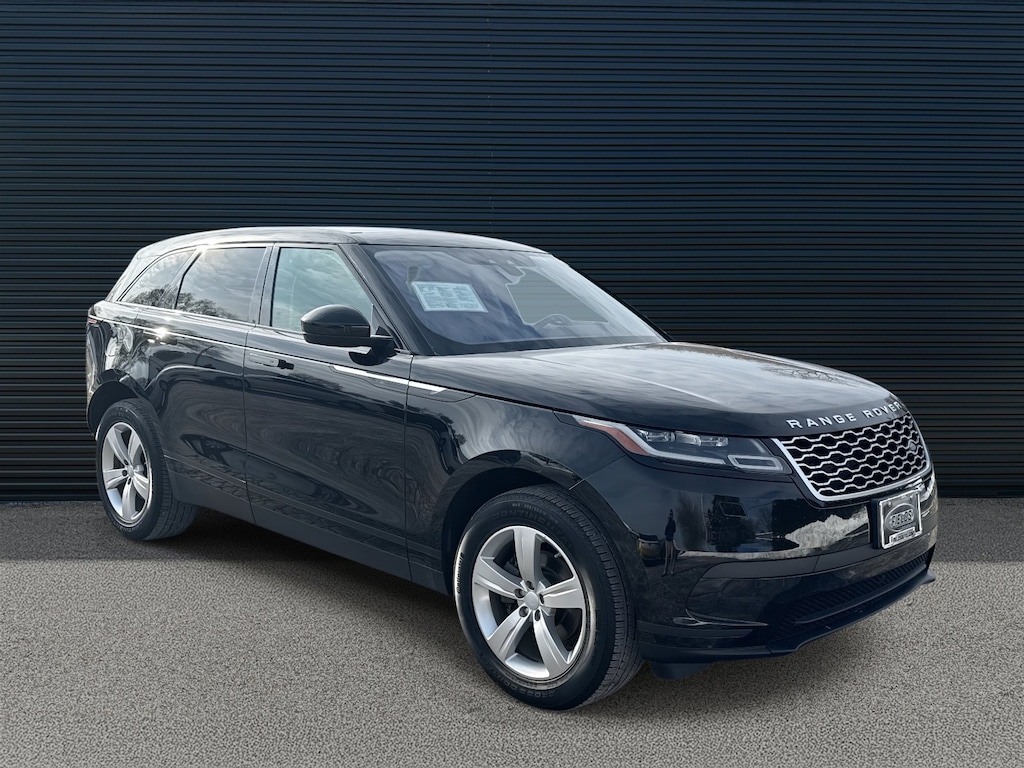 Used 2020 Land Rover Range Rover Velar S P250 S