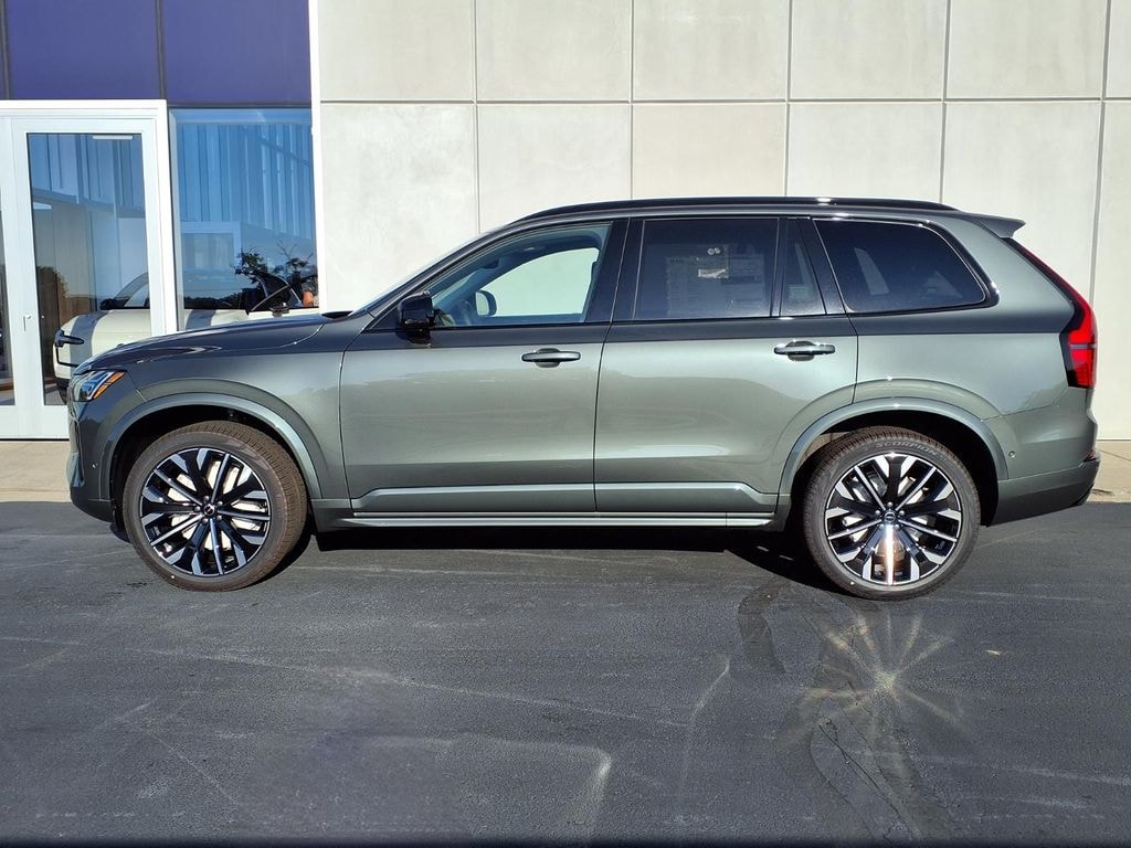 New 2027 Volvo XC90 B6 Ultra Dark Theme 6-Seater SUV