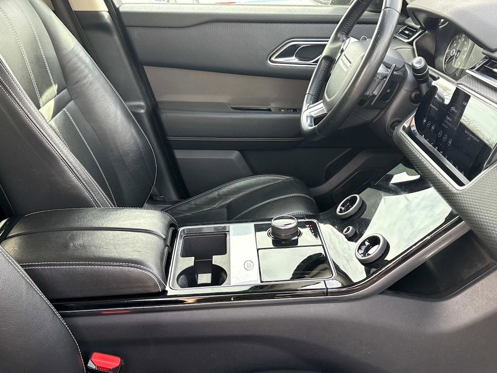 Used 2020 Land Rover Range Rover Velar S P250 S