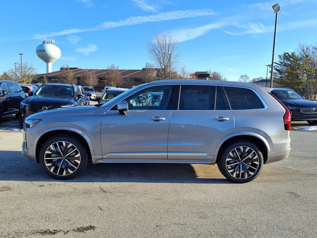 New 2026 Volvo XC90 B5 Plus 7-Seater SUV