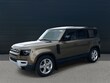 Land Rover Defender 110