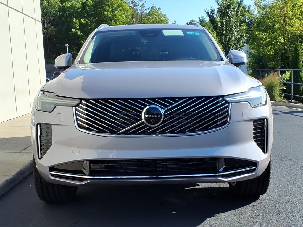 New 2027 Volvo XC90 Ultra SUV