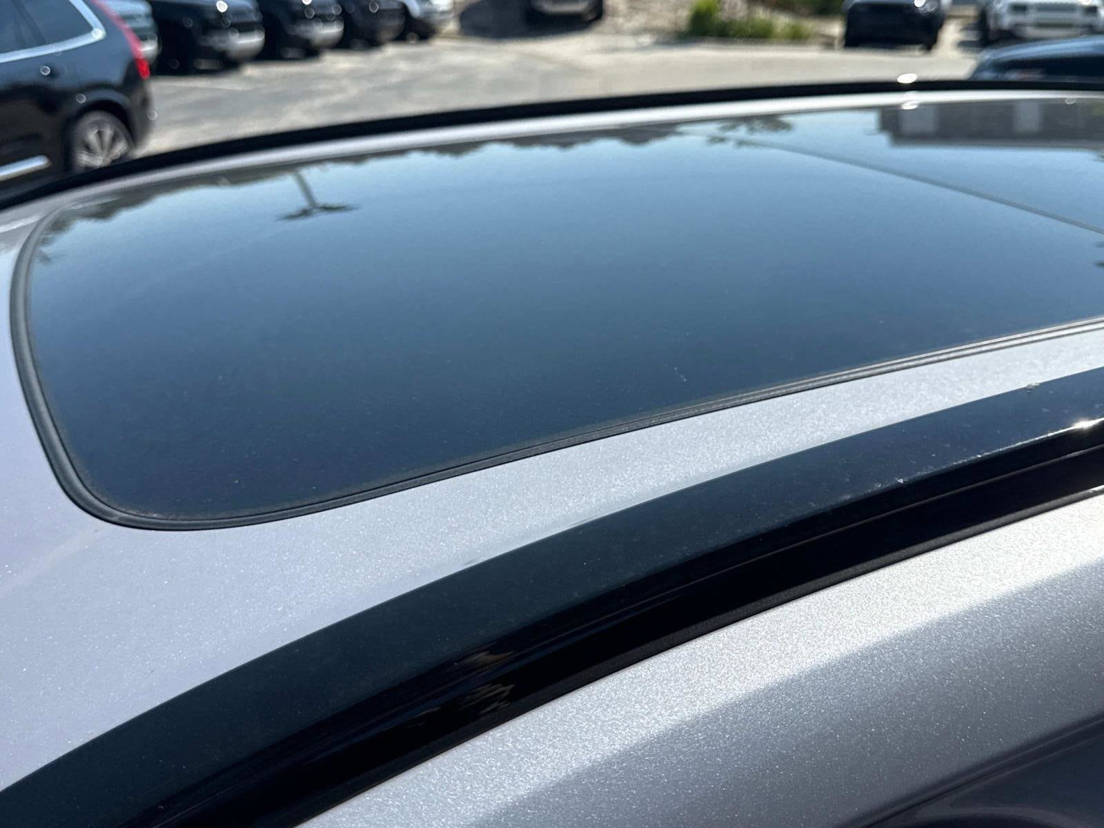 2026 Volvo XC60 Plus - Photo 34