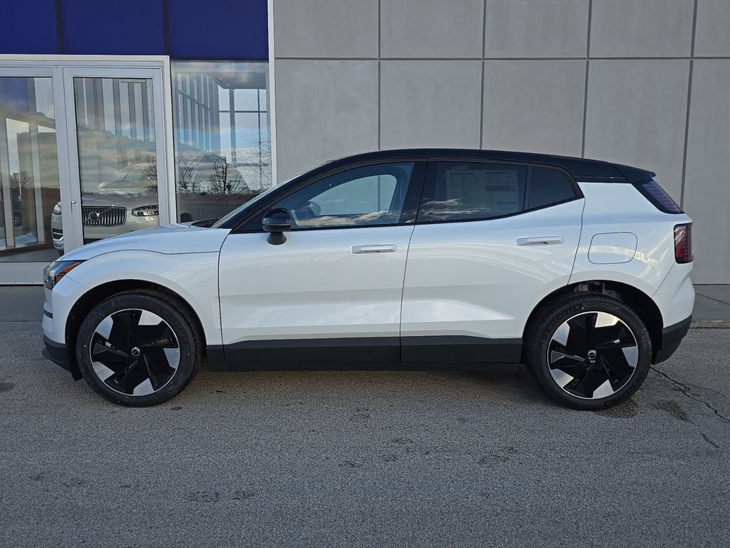 New 2026 Volvo EX30 Twin Motor Plus SUV