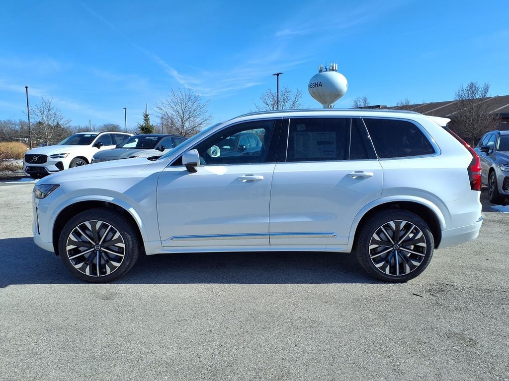 New 2026 Volvo XC90 B6 Core SUV