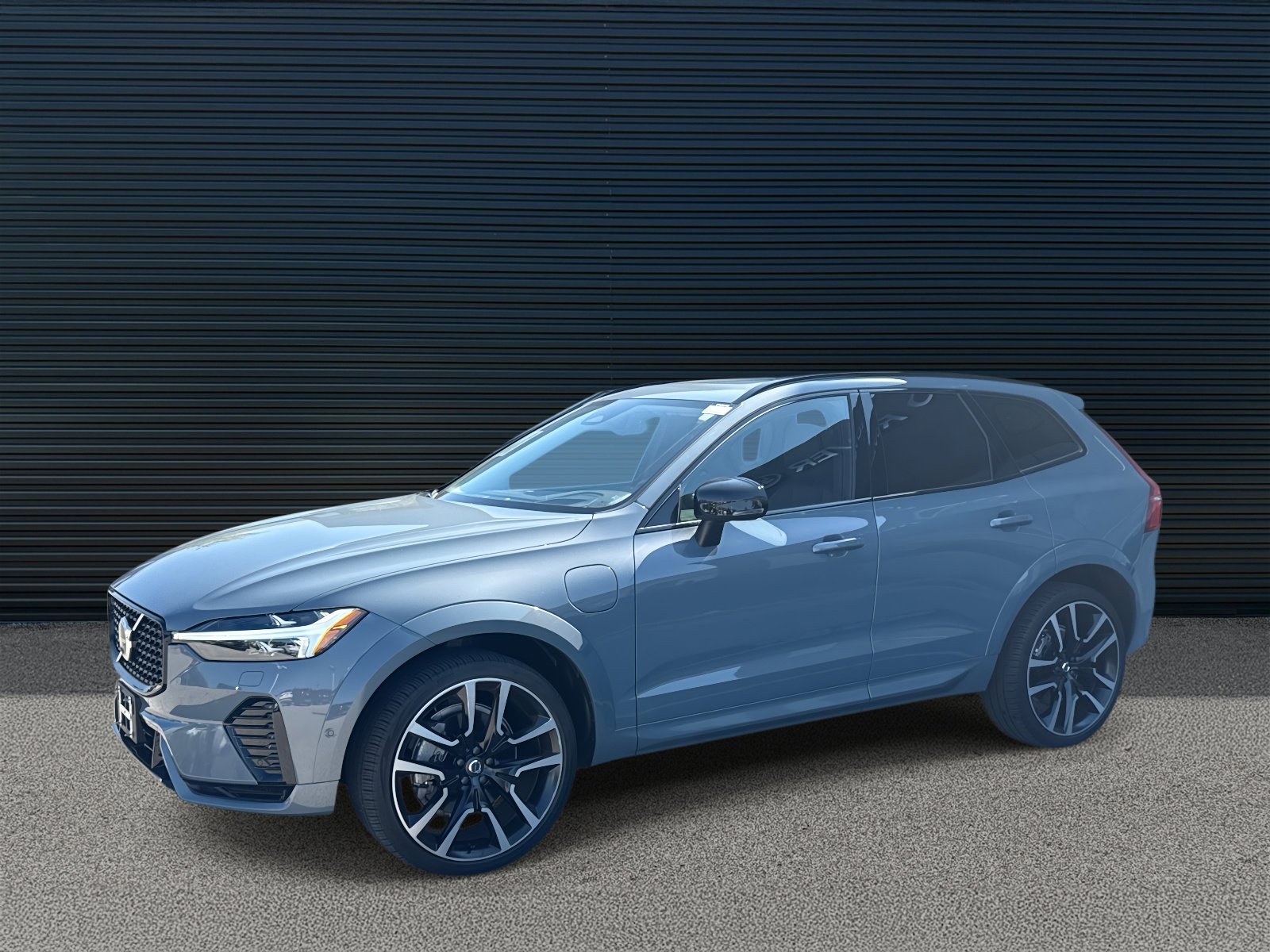 2024 Volvo XC60