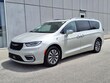  Chrysler Pacifica Hybrid