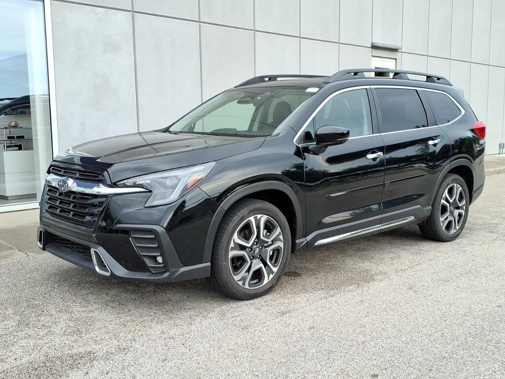Used 2024 Subaru Ascent Touring SUV