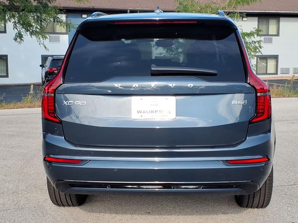 New 2027 Volvo XC90 Ultra SUV