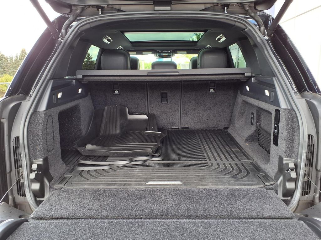 2023 Land Rover Range Rover SE - Photo 26