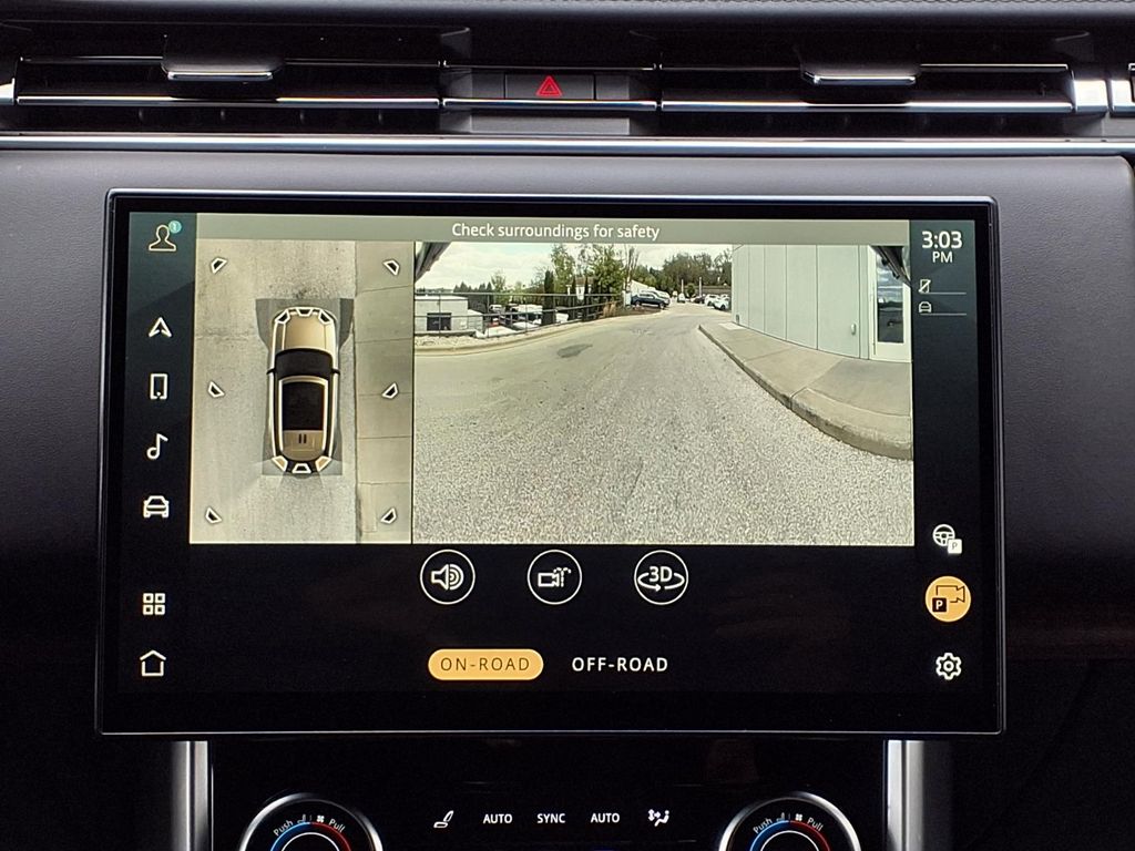 2023 Land Rover Range Rover SE - Photo 19