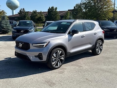 2026 Volvo XC40 B5 Ultra AWD