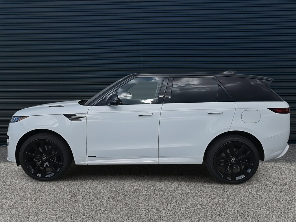 Used 2024 Land Rover Range Rover Sport Autobiography P550 PHEV Autobiography