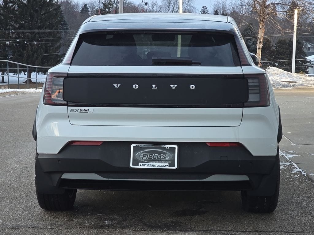 New 2026 Volvo EX30 Cross Country Ultra SUV