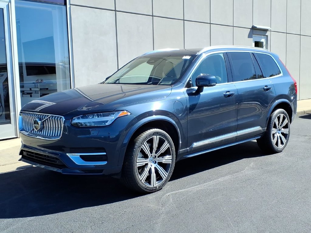 2024 Volvo XC90 Ultimate