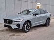  Volvo XC60 plug-in hybrid