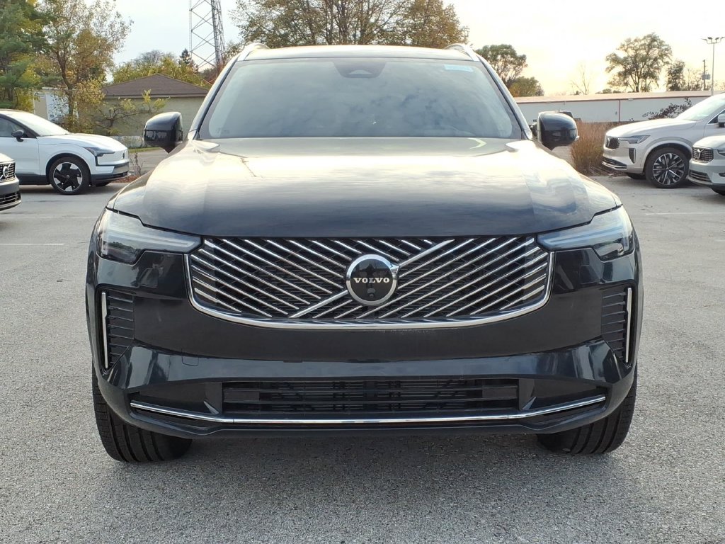 New 2026 Volvo XC90 B6 Plus 7-Seater SUV