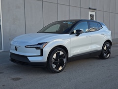 2026 Volvo EX30 Twin Motor Plus AWD