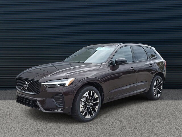 Featured new 2026 Volvo XC60 B5 Plus AWD for sale in Waukesha, WI
