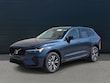 Volvo XC60 plug-in hybrid