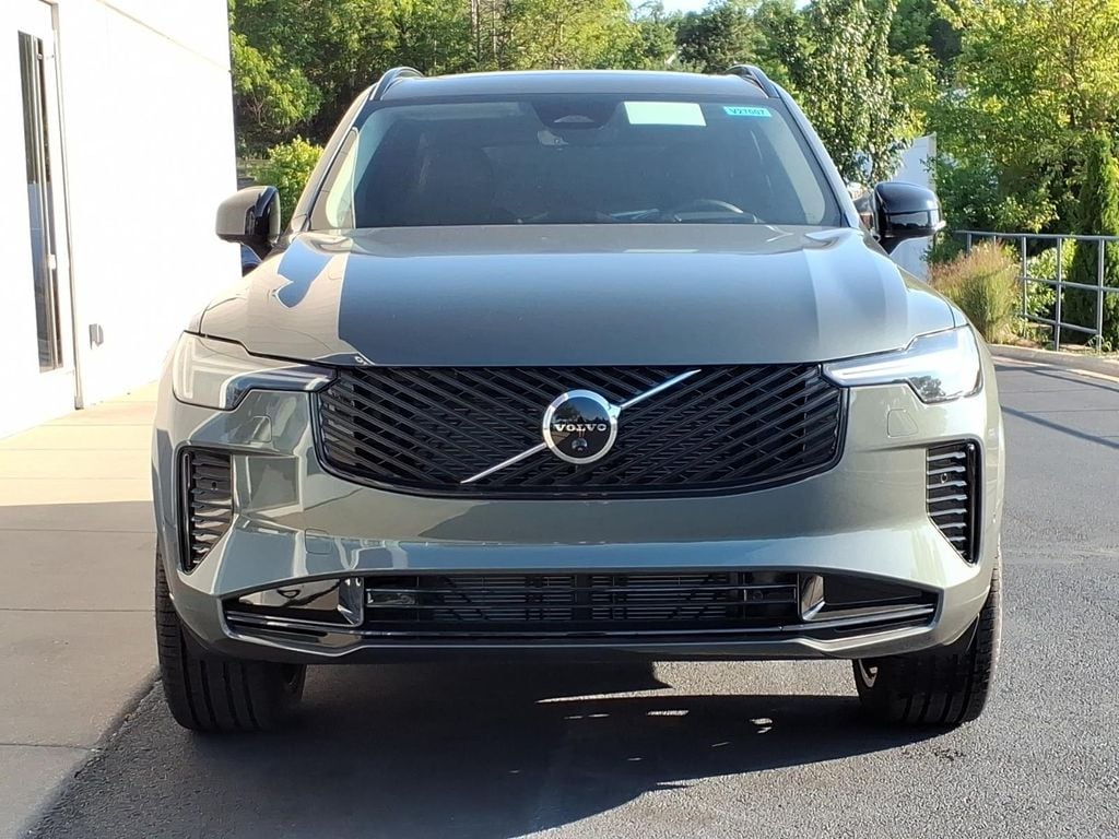New 2027 Volvo XC90 B6 Ultra Dark Theme 6-Seater SUV