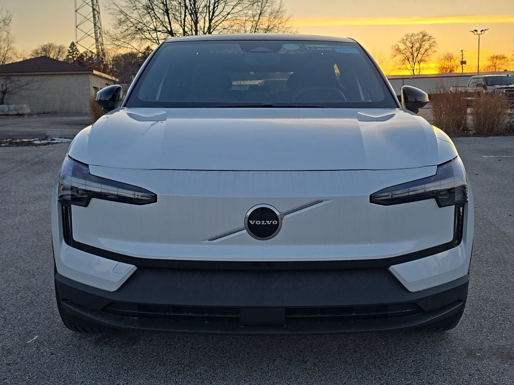 New 2026 Volvo EX30 Twin Motor Plus SUV