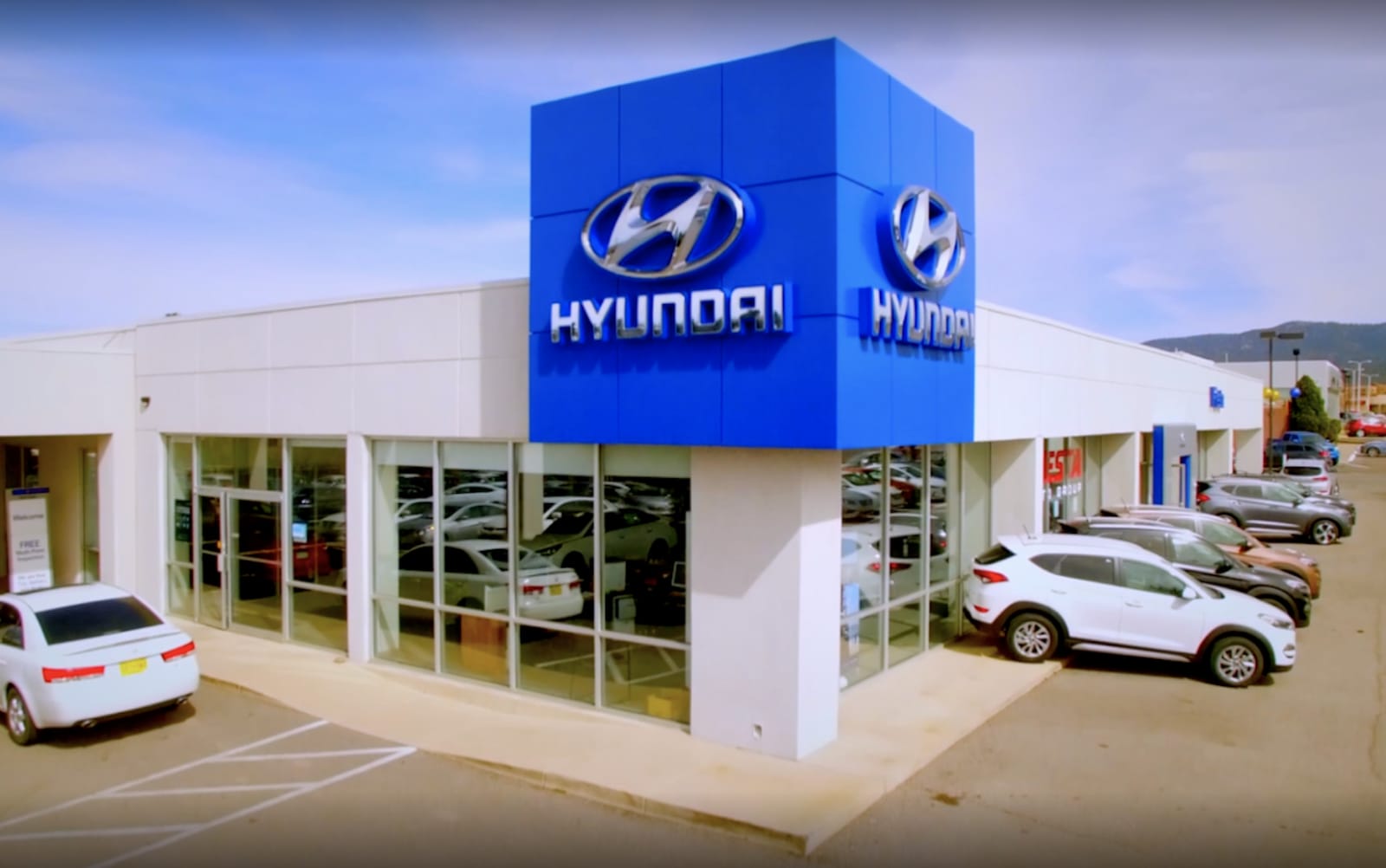 New Hyundai Dealership Near Rio Rancho Fiesta Hyundai