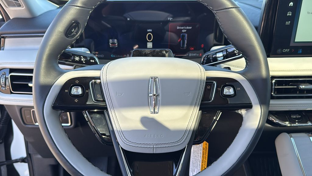 2026 Lincoln Aviator Reserve - Photo 8