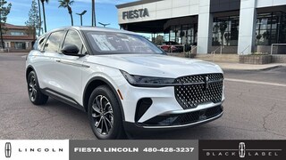 2026 Lincoln Nautilus Premiere CROSSOVERS