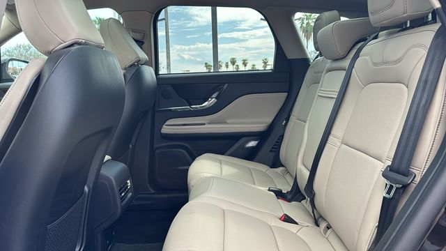 2025 Lincoln Corsair Grand Touring - Photo 22