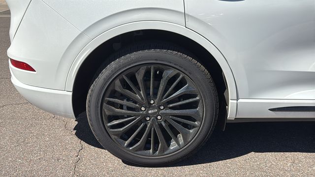 2025 Lincoln Corsair Grand Touring - Photo 27