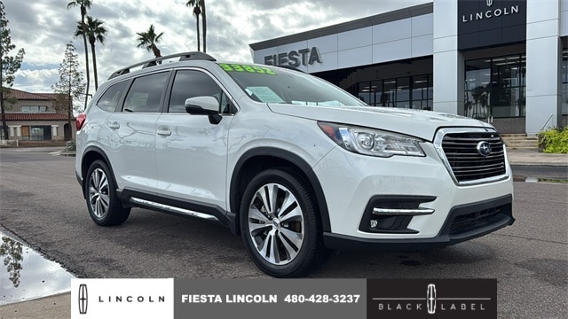 2022 Subaru Ascent Limited