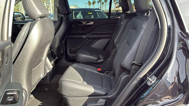 2025 Lincoln Aviator Premiere - Photo 19