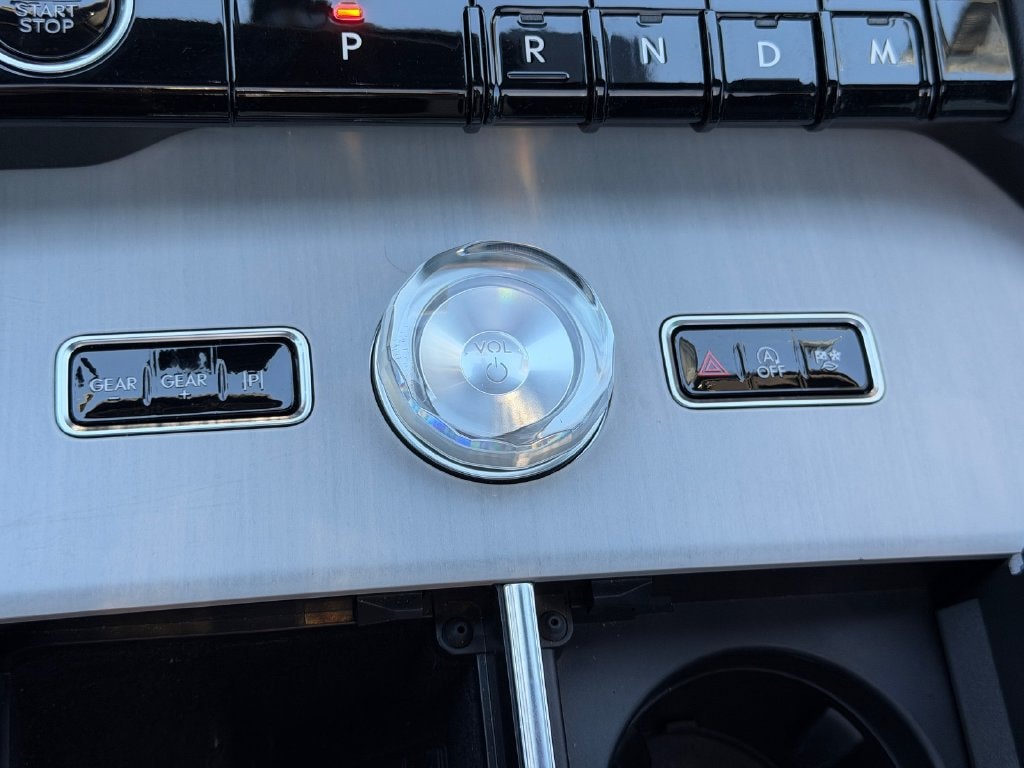 2026 Lincoln Navigator Reserve - Photo 29