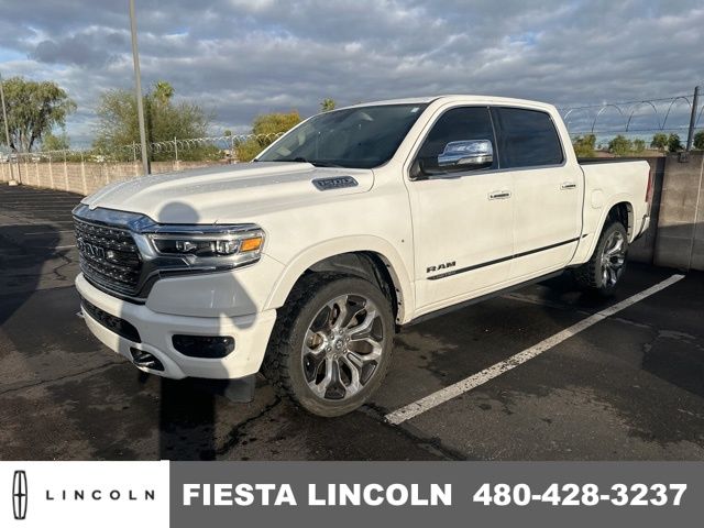 2020 RAM Ram 1500 Pickup Limited