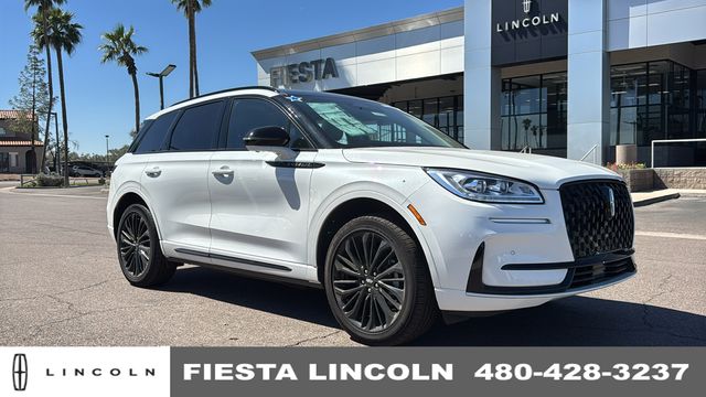 2025 Lincoln Corsair Grand Touring AWD's photo