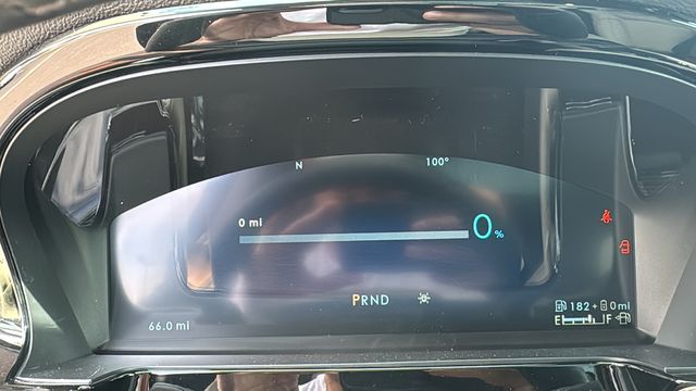2025 Lincoln Corsair Grand Touring - Photo 8