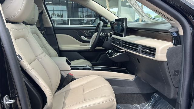 2025 Lincoln Corsair Grand Touring - Photo 25