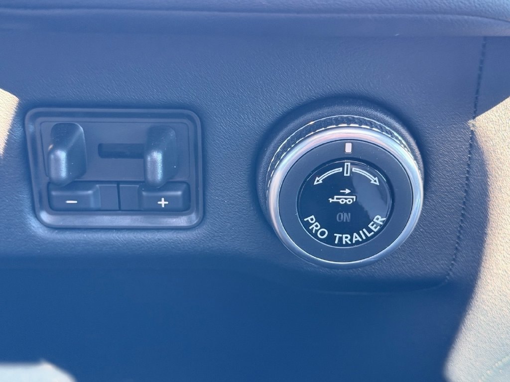 2026 Lincoln Navigator Reserve - Photo 27