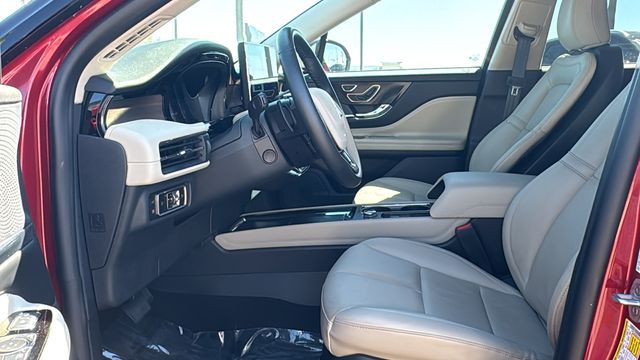 2025 Lincoln Corsair Grand Touring - Photo 19