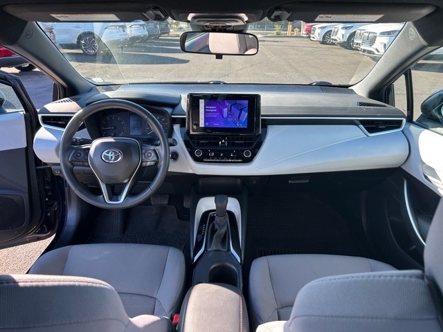 2024 Toyota Corolla SE photo 4