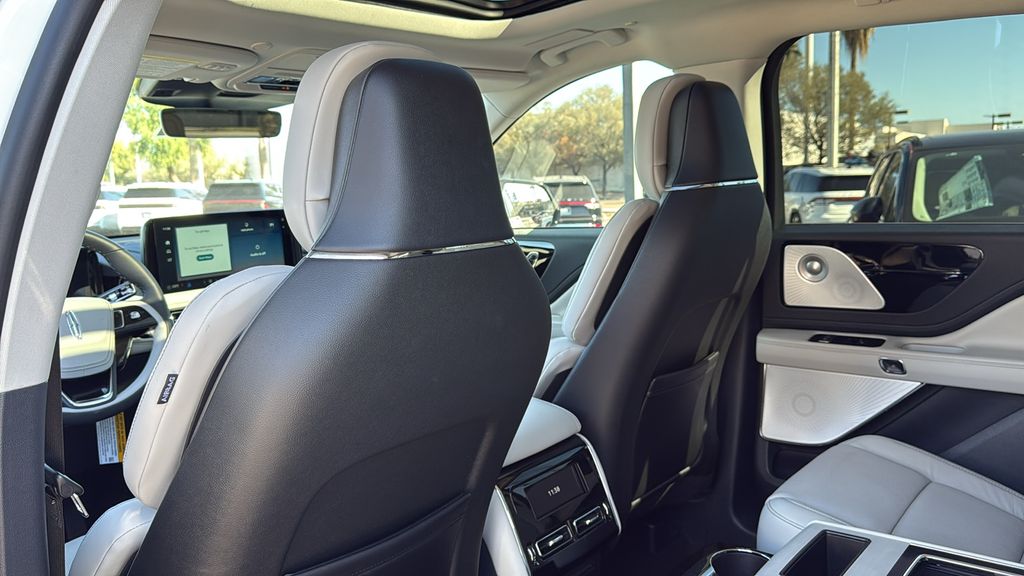 2026 Lincoln Aviator Reserve - Photo 19