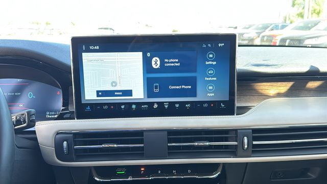 2025 Lincoln Corsair Grand Touring - Photo 13